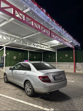 Mercedes-Benz C 220 - 6400 € / 12517.31 лв. - 68589758 3 | Car24.bg Mercedes-Benz C 220 - 6400 € / 12517.31 лв. - 68589758 3