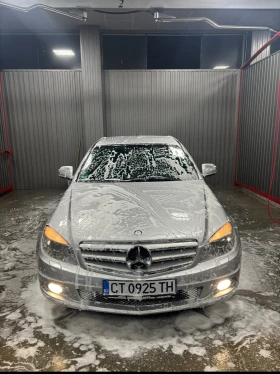 Mercedes-Benz C 220 - 6400 € / 12517.31 лв. - 68589758 2 | Car24.bg Mercedes-Benz C 220 - 6400 € / 12517.31 лв. - 68589758 2