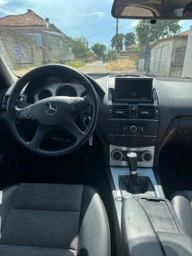 Mercedes-Benz C 220 - 6400 € / 12517.31 лв. - 68589758 7 | Car24.bg Mercedes-Benz C 220 - 6400 € / 12517.31 лв. - 68589758 7