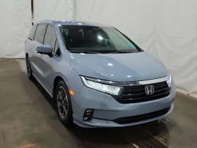 Honda Odyssey * TOURING * CARFAX * | Auto.bg — изображение 2 Honda Odyssey * TOURING * CARFAX * | Auto.bg — изображение 2