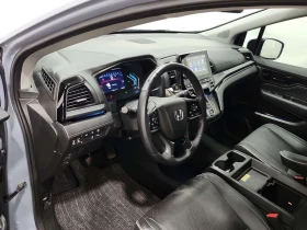 Honda Odyssey * TOURING * CARFAX * | Auto.bg — изображение 8 Honda Odyssey * TOURING * CARFAX * | Auto.bg — изображение 8
