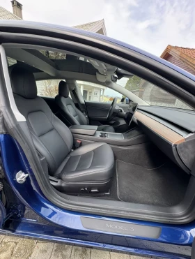 Tesla Model 3 - 28000 € / 54763.24 лв. - 73364424 13 | Car24.bg Tesla Model 3 - 28000 € / 54763.24 лв. - 73364424 13