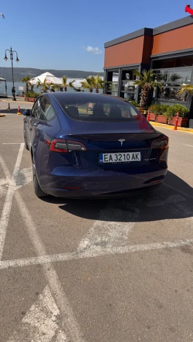 Tesla Model 3 - 28000 € / 54763.24 лв. - 73364424 4 | Car24.bg Tesla Model 3 - 28000 € / 54763.24 лв. - 73364424 4