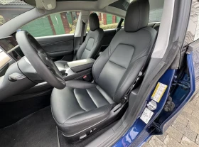 Tesla Model 3 - 28000 € / 54763.24 лв. - 73364424 11 | Car24.bg Tesla Model 3 - 28000 € / 54763.24 лв. - 73364424 11