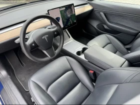 Tesla Model 3 - 28000 € / 54763.24 лв. - 73364424 12 | Car24.bg Tesla Model 3 - 28000 € / 54763.24 лв. - 73364424 12