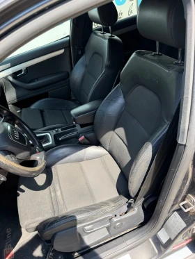 Audi A4 2.0tdi 170 BRD - 11 € / 21.51 лв. - 86240831 6 | Car24.bg Audi A4 2.0tdi 170 BRD - 11 € / 21.51 лв. - 86240831 6