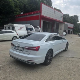 Audi A6 2.0 DPA Automatic | Auto.bg — изображение 6 Audi A6 2.0 DPA Automatic | Auto.bg — изображение 6