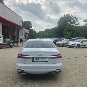 Audi A6 2.0 DPA Automatic | Auto.bg — изображение 5 Audi A6 2.0 DPA Automatic | Auto.bg — изображение 5