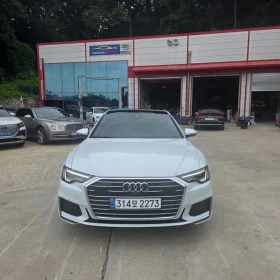 Audi A6 2.0 DPA Automatic