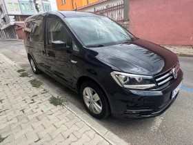 VW Caddy Maxi | Auto.bg — изображение 8 VW Caddy Maxi | Auto.bg — изображение 8