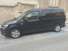 VW Caddy Maxi | Auto.bg — изображение 6 VW Caddy Maxi | Auto.bg — изображение 6