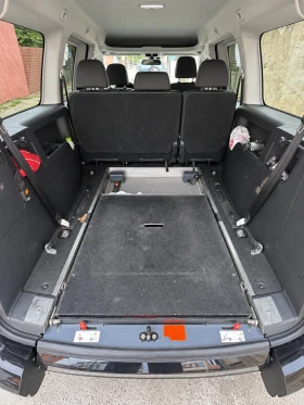 VW Caddy Maxi | Auto.bg — изображение 3 VW Caddy Maxi | Auto.bg — изображение 3