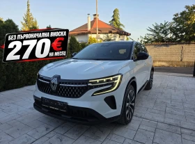 Снимка Renault Austral
