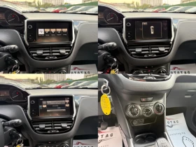 Peugeot 2008 1.6HDI/ | Auto.bg — изображение 15 Peugeot 2008 1.6HDI/ | Auto.bg — изображение 15