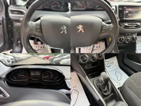 Peugeot 2008 1.6HDI/ | Auto.bg — изображение 14 Peugeot 2008 1.6HDI/ | Auto.bg — изображение 14