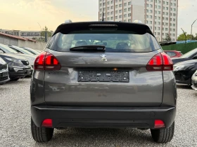 Peugeot 2008 1.6HDI/ | Auto.bg — изображение 5 Peugeot 2008 1.6HDI/ | Auto.bg — изображение 5