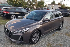Снимка Hyundai I30
