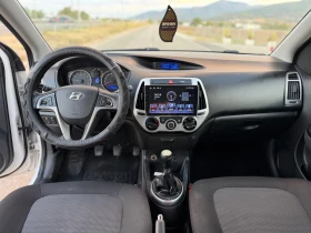 Hyundai I20 undefined | Auto.bg — изображение 13 Hyundai I20 undefined | Auto.bg — изображение 13