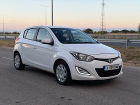 Hyundai I20 undefined | Auto.bg — изображение 8 Hyundai I20 undefined | Auto.bg — изображение 8