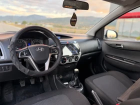 Hyundai I20 undefined | Auto.bg — изображение 14 Hyundai I20 undefined | Auto.bg — изображение 14