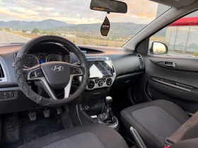 Hyundai I20 undefined | Auto.bg — изображение 15 Hyundai I20 undefined | Auto.bg — изображение 15