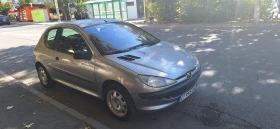 Peugeot 206 - Car24.bg Peugeot 206