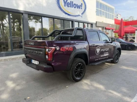 Foton V9 TUNLAND | Auto.bg — изображение 5 Foton V9 TUNLAND | Auto.bg — изображение 5