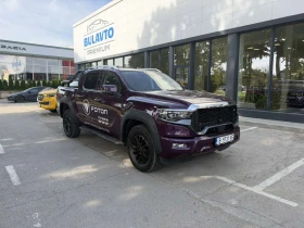 Foton V9 TUNLAND | Auto.bg — изображение 3 Foton V9 TUNLAND | Auto.bg — изображение 3