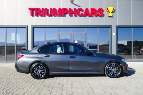 BMW 330 / xDrive / M PACK / SHADOW LINE / HARMAN KARDON | Auto.bg — изображение 3 BMW 330 / xDrive / M PACK / SHADOW LINE / HARMAN KARDON | Auto.bg — изображение 3