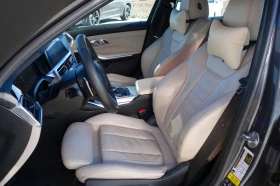 BMW 330 / xDrive / M PACK / SHADOW LINE / HARMAN KARDON | Auto.bg — изображение 9 BMW 330 / xDrive / M PACK / SHADOW LINE / HARMAN KARDON | Auto.bg — изображение 9
