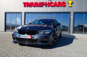 BMW 330 / xDrive / M PACK / SHADOW LINE / HARMAN KARDON | Auto.bg — изображение 2 BMW 330 / xDrive / M PACK / SHADOW LINE / HARMAN KARDON | Auto.bg — изображение 2