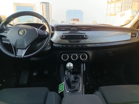 Alfa Romeo Giulietta 1.4Т* ГАЗОВ ИНЖЕКЦИОН* ТОП* - 4500 € - 32870780 10 | Car24.bg Alfa Romeo Giulietta 1.4Т* ГАЗОВ ИНЖЕКЦИОН* ТОП* - 4500 € - 32870780 10