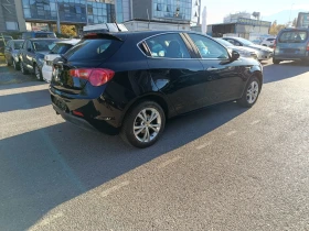 Alfa Romeo Giulietta 1.4Т* ГАЗОВ ИНЖЕКЦИОН* ТОП* - 4500 € - 32870780 4 | Car24.bg Alfa Romeo Giulietta 1.4Т* ГАЗОВ ИНЖЕКЦИОН* ТОП* - 4500 € - 32870780 4