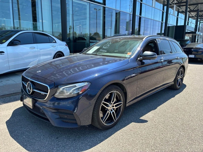 Mercedes-Benz E 53 AMG 4MATIC FULL Автокредит Цена до България - 31950 € / 62488.77 лв. - 20914097 1 | Car24.bg Mercedes-Benz E 53 AMG 4MATIC FULL Автокредит Цена до България - 31950 € / 62488.77 лв. - 20914097 1