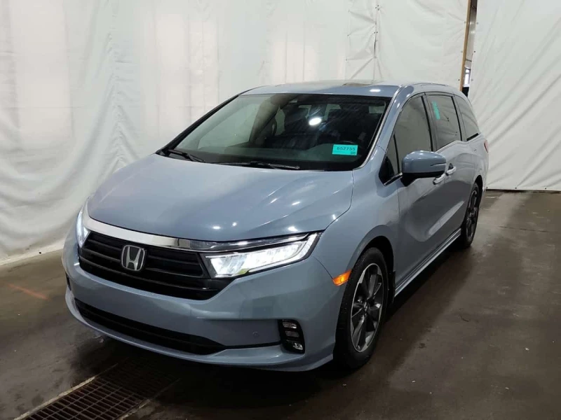 Honda Odyssey * TOURING * CARFAX * - 32050 € / 62684.35 лв. - 25661339 1 | Car24.bg Honda Odyssey * TOURING * CARFAX * - 32050 € / 62684.35 лв. - 25661339 1