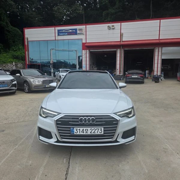 Audi A6 2.0 DPA Automatic | Auto.bg — изображение 1 Audi A6 2.0 DPA Automatic | Auto.bg — изображение 1