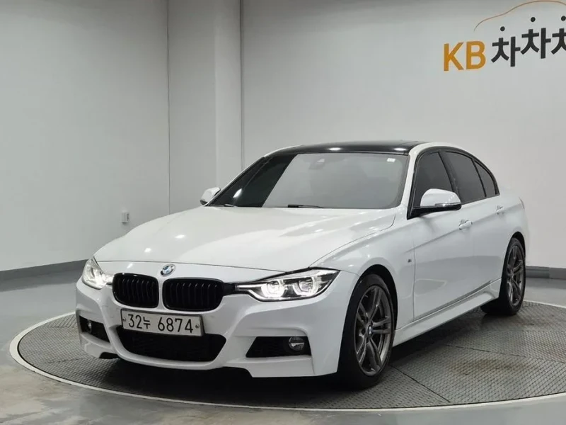 BMW 320 M SPORT | HEAD UP | - 15500 € - 76483218 1 | Car24.bg BMW 320 M SPORT | HEAD UP | - 15500 € - 76483218 1