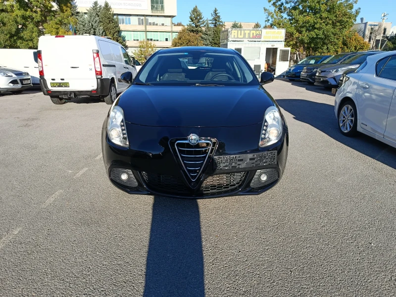 Alfa Romeo Giulietta 1.4Т* ГАЗОВ ИНЖЕКЦИОН* ТОП* - 4500 € - 32870780 1 | Car24.bg Alfa Romeo Giulietta 1.4Т* ГАЗОВ ИНЖЕКЦИОН* ТОП* - 4500 € - 32870780 1