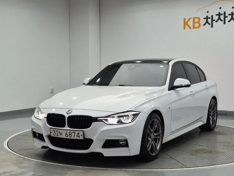 BMW 320 M SPORT | HEAD UP | | Auto.bg — изображение 1 BMW 320 M SPORT | HEAD UP | | Auto.bg — изображение 1