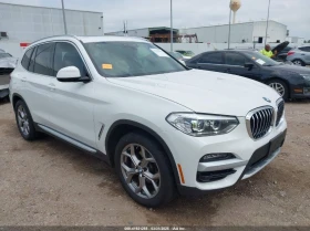 BMW X3 2.0L I-4 DI, DOHC, VVT, TURBO, 248HP 1 - Car24.bg BMW X3 2.0L I-4 DI, DOHC, VVT, TURBO, 248HP 1