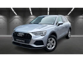Audi Q3 Месечна вноска от 795 лв. - Car24.bg Audi Q3 Месечна вноска от 795 лв.