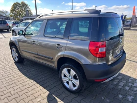 Skoda Yeti 2.0TDI 4X4 AVTOMAT/NAVI EURO 5 - 10800 лв. / 5521.95 € - 36452344 8 | Car24.bg Skoda Yeti 2.0TDI 4X4 AVTOMAT/NAVI EURO 5 - 10800 лв. / 5521.95 € - 36452344 8