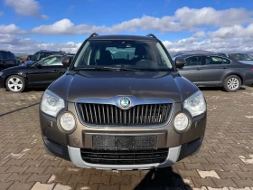 Skoda Yeti 2.0TDI 4X4 AVTOMAT/NAVI EURO 5 - 10800 лв. / 5521.95 € - 36452344 3 | Car24.bg Skoda Yeti 2.0TDI 4X4 AVTOMAT/NAVI EURO 5 - 10800 лв. / 5521.95 € - 36452344 3