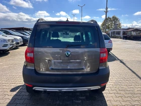 Skoda Yeti 2.0TDI 4X4 AVTOMAT/NAVI EURO 5 - 10800 лв. / 5521.95 € - 36452344 7 | Car24.bg Skoda Yeti 2.0TDI 4X4 AVTOMAT/NAVI EURO 5 - 10800 лв. / 5521.95 € - 36452344 7