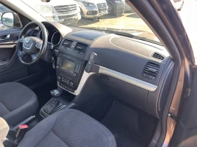 Skoda Yeti 2.0TDI 4X4 AVTOMAT/NAVI EURO 5 - 10800 лв. / 5521.95 € - 36452344 11 | Car24.bg Skoda Yeti 2.0TDI 4X4 AVTOMAT/NAVI EURO 5 - 10800 лв. / 5521.95 € - 36452344 11