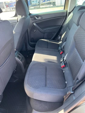 Skoda Yeti 2.0TDI 4X4 AVTOMAT/NAVI EURO 5 - 10800 лв. / 5521.95 € - 36452344 10 | Car24.bg Skoda Yeti 2.0TDI 4X4 AVTOMAT/NAVI EURO 5 - 10800 лв. / 5521.95 € - 36452344 10