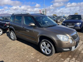 Skoda Yeti 2.0TDI 4X4 AVTOMAT/NAVI EURO 5 - 10800 лв. / 5521.95 € - 36452344 4 | Car24.bg Skoda Yeti 2.0TDI 4X4 AVTOMAT/NAVI EURO 5 - 10800 лв. / 5521.95 € - 36452344 4
