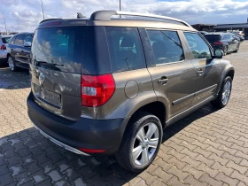 Skoda Yeti 2.0TDI 4X4 AVTOMAT/NAVI EURO 5 - 10800 лв. / 5521.95 € - 36452344 6 | Car24.bg Skoda Yeti 2.0TDI 4X4 AVTOMAT/NAVI EURO 5 - 10800 лв. / 5521.95 € - 36452344 6