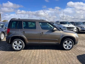 Skoda Yeti 2.0TDI 4X4 AVTOMAT/NAVI EURO 5 - 10800 лв. / 5521.95 € - 36452344 5 | Car24.bg Skoda Yeti 2.0TDI 4X4 AVTOMAT/NAVI EURO 5 - 10800 лв. / 5521.95 € - 36452344 5