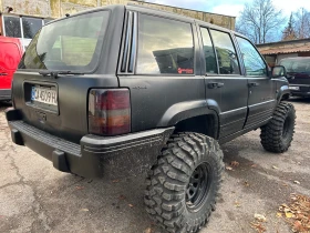 Jeep Grand cherokee M57 - 19000 лв. / 9714.55 € - 38460730 8 | Car24.bg Jeep Grand cherokee M57 - 19000 лв. / 9714.55 € - 38460730 8